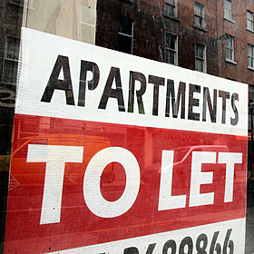 Average rent in Dublin rises above €2,000 for the first time Image