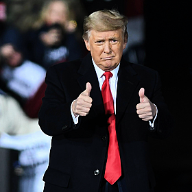 Impact of Donald Trump’s election win on key domestic issues? Image