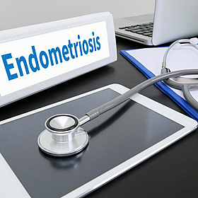 The real-life impact of endometriosis care Image