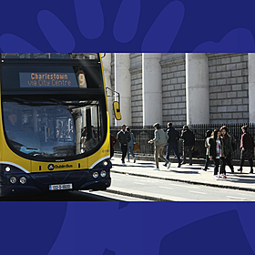 Gift Grub: A (Bus)Trip Down Memory Lane Image