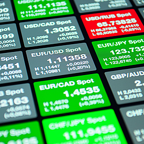 Friday's business news headlines Image