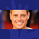 Gift Grub: Keith Duffy Wants A Free Flight Home