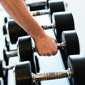 How long does it really take to build muscle? Image