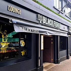 **EXCLUSIVE** Woman To Hold Protest Outside McGregors Pub Image