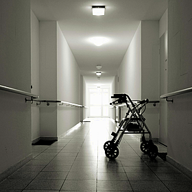 15 years on, is the Fair Deal Scheme still fit for purpose? Image