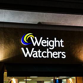 Weight Watchers files for bankruptcy Image