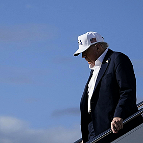 Trump’s tariff letters - what to know Image
