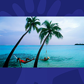 The Last Word On Travel: The Maldives Image