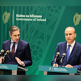 National Development Plan published - what will the money be spent on? Image