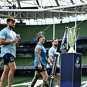 Sport with Eoin Sheahan Image