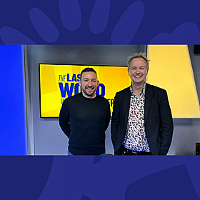 Richie Hogan: What It Takes Image
