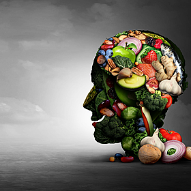 What is emotional eating? Image