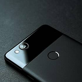 Tech With Jess: A review of the Google Pixel 6A Image