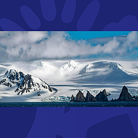 The Last Word On Travel: Antarctica Image