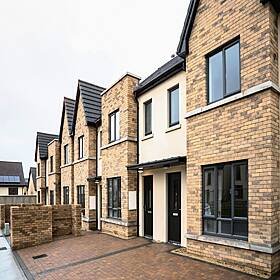 Couples earning 100k are priced out of buying a house Image