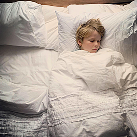 Ask the Expert : Children and sleep routine Image