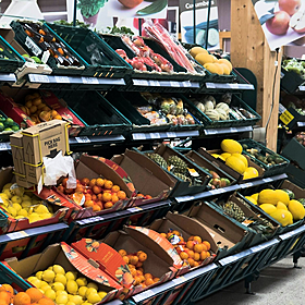 Shopping wisely to fight food inflation Image