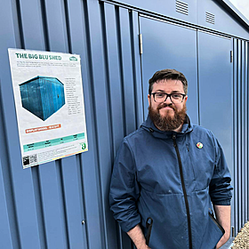 Why was that bike shed so expensive? - Henry McKean Reports Image