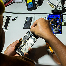 European Parliament overwhelmingly approves 'Right to Repair' legislation Image
