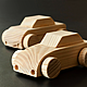 Industry Review: Toy Makers