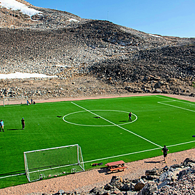 Quirky Sports: The Weird Football Competitions of the World Image
