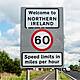 Northern Ireland Rejects United Ireland, Finds Polls