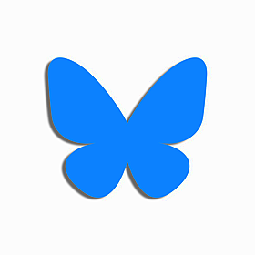 Is Bluesky an echo chamber? Image