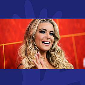 What Celebrities Have You Kissed? Image
