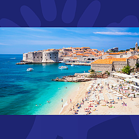Best Travel Deals For A Winter Break Image