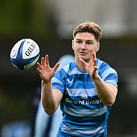 Sport with Ger Gilroy Image