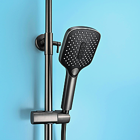 How often should we shower? Image