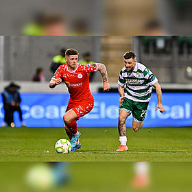 Sport with Eoin Sheahan Image