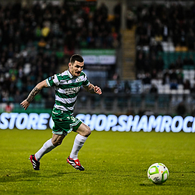 Sport with Eoin Sheahan Image