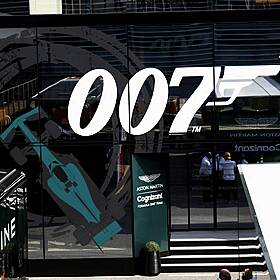 Fact or Fable: How accurate is James Bond as an MI6 spy? Image