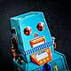 Can a robot be a person?