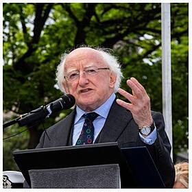 Gift Grub: Michael D Has HAD IT with Bloom Image