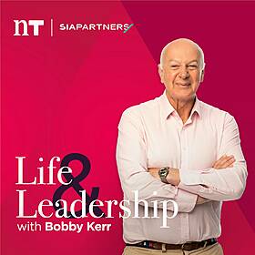 Life and Leadership - Season 2 Teaser Image