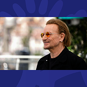 Bono: Stories Of Surrender Set For Release On Friday Image