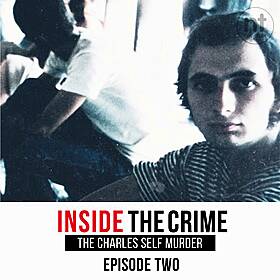Episode 2: The Crime Scene Image