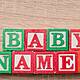 The trends of the name Brigid and more uncommon names