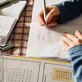Is homework bad for further of work? Image