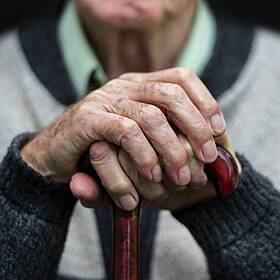 Nursing homes strategy an 'acceleration towards Sinn Féín taking government' Image