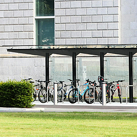 Bike shed controversy continues following independent report Image