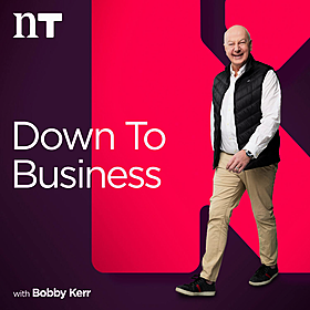 Business Roundup with Stephen O'Leary and Louisa Meehan Image