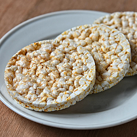 The Shopping Trolley Hotline: Rice Cakes Image
