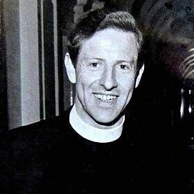 Bonus: The Killing of Fr Niall Molloy Image