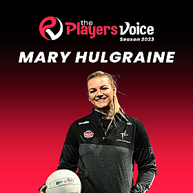 Mary Hulgraine Image