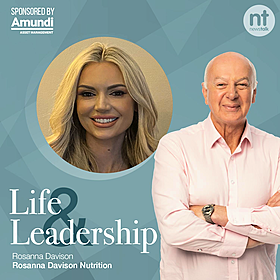 Episode 3: Rosanna Davison Image