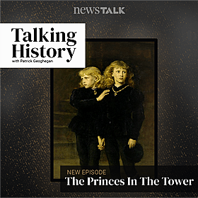 The Princes In The Tower Image