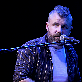 New music with Mick Flannery Image